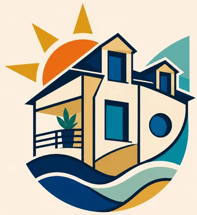Logo Vila George Eforie
